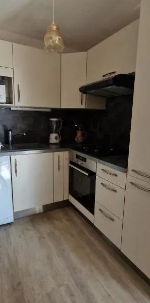 Appartement à louer 1 pièce 32.26m² - Photo 1