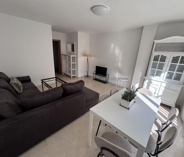 Piso de alquiler en Plaza Plaza Narciso Diaz de Escovar, 45, El Palo - Photo 4