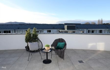 MIETKAUF: DG-Wohnung mit großzügiger Terrasse - Foto 2