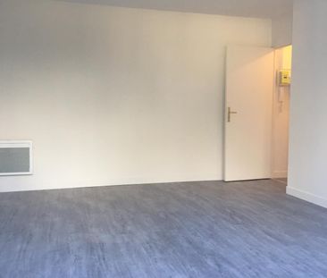 Location Appartement 1 pièce 26m² AVON 77210 - Photo 6