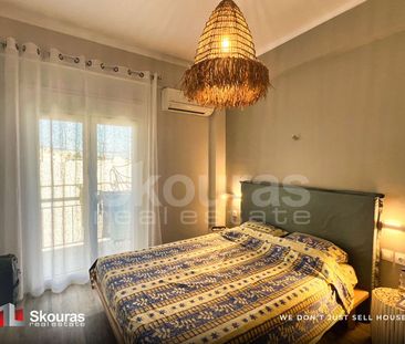 Διαμέρισμα για ενοικίαση Πορτοχέλι (Κρανίδι) - Photo 3