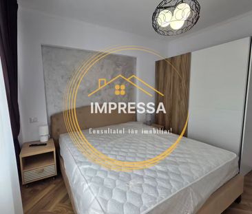 Se închiriază apartament 3 camere nou prima inchiriere 500euro - Photo 6