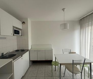 Location Appartement 1 pièce 32m² TOURS 37000 - Photo 3