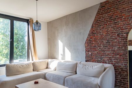 Appartement te huur in Hoboken met 2 slaapkamers - Foto 4