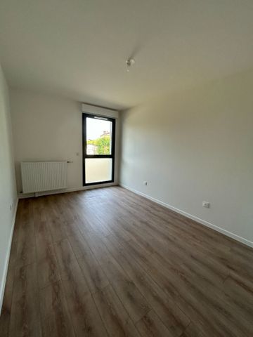 Appartement / Offre 58657758 - Photo 4