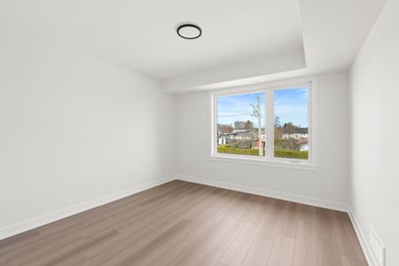 For Lease - 203 Teskey Street Unit# A, Mississippi Mills, Ontario - Photo 4