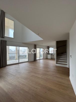 Appartement T5 Bordeaux à louer - Photo 1