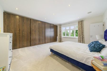 7 bedroom semi-detached house to rent - Photo 5