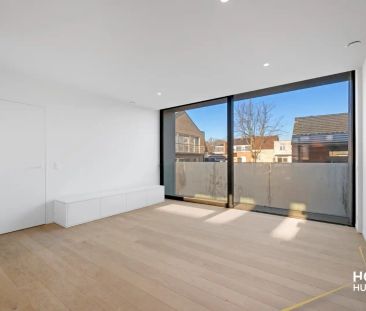 Luxueus afgewerkt appartement met 2 slaapkamers, terras en staanplaats - Photo 2