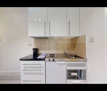Studio Flat, Talbot Square, W2 - Photo 4