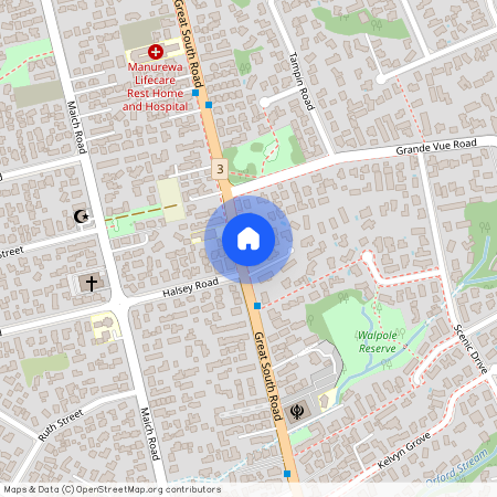 72 Great South Road, Manurewa, Auckland