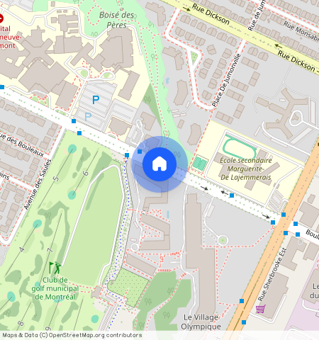 5050 Assomption Boulevard, Rosemont-La Petite-Patrie, Rosemont-La Petite-Patrie, Ile de Montréal, H1T 0A5