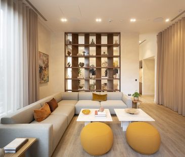 1 bedroom apartment to rent - Photo 2