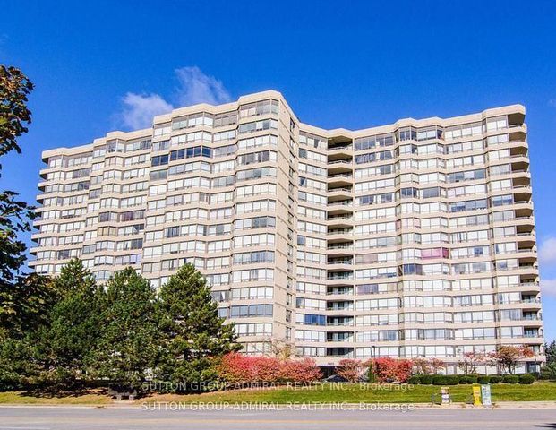 For Lease - 7420 Bathurst Street Unit# 210, Vaughan, Ontario - Photo 1