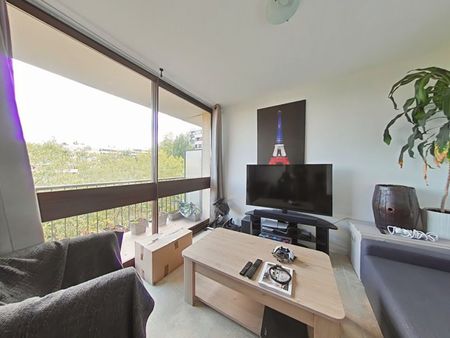 Appartement 4 Pièces 66 m² - Photo 2
