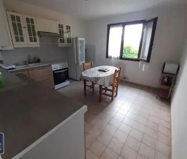 Appartement à louer 2 pièces 51m² - Photo 4