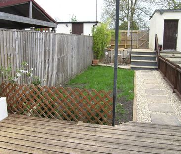 Old Taunton Road, Bridgwater, Somerset, TA6 - Photo 6