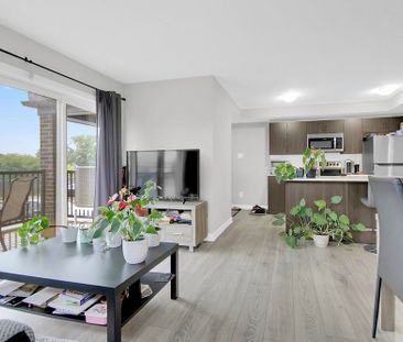 For Lease - 100 Eldorado Private Unit# C, Kanata, Ontario - Photo 6