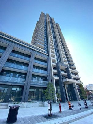 For Lease - 4055 Parkside Village Drive Unit# 3112, Mississauga, Ontario - Photo 1