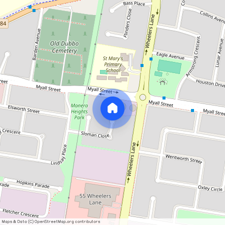 14 Sloman Close, NSW 2830, Dubbo