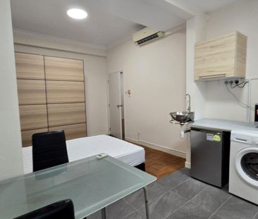 Elite Park Avenue (D15) - For Rent - Photo 6