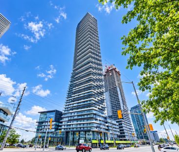 For Lease - 448 Burnhamthorpe Road Unit# 7505, Mississauga, Ontario - Photo 2