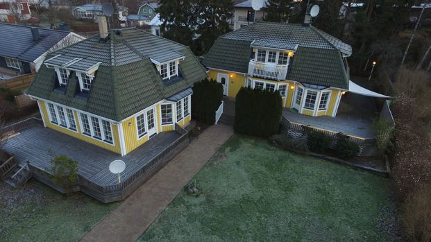 Drömstigen, Sollentuna - Photo 1