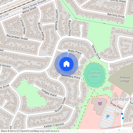 5 Giwang Place, NSW 2650, Glenfield Park