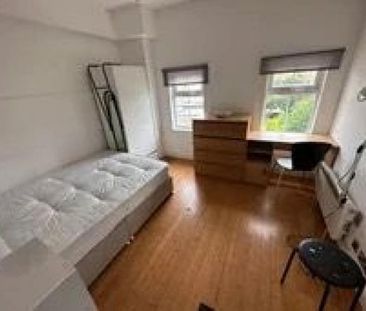 2 bedroom flat share to rent - Photo 1