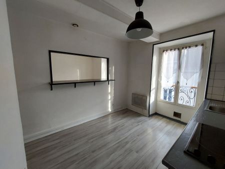 Appartement CORBEIL-ESSONNES - Photo 5