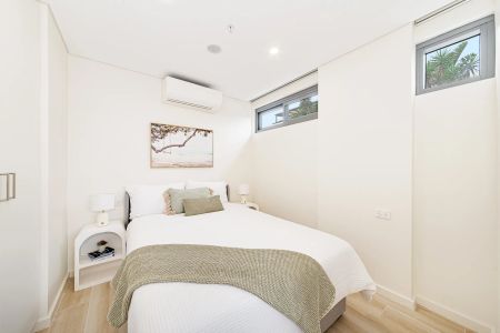 Near New Fully Furnished One-Bedroom Apartment with Everything You Need - Photo 2