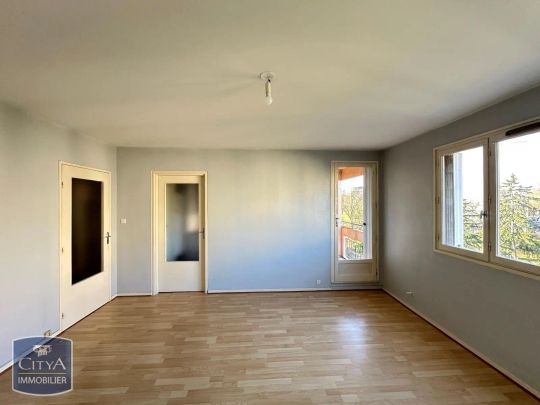 Appartement à louer 1 pièce 35.2m² - Photo 1