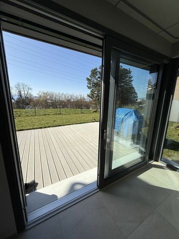 Twin villa with 5.5 rooms and generous volumes! - Photo 3