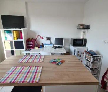 Appartement à louer 1 pièce 23.13m² - Photo 5