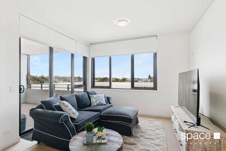 Unfurnished apartment in fantastic location - Photo 4