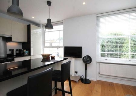 Regents Park Road, Primrose Hill, NW1 - Photo 5