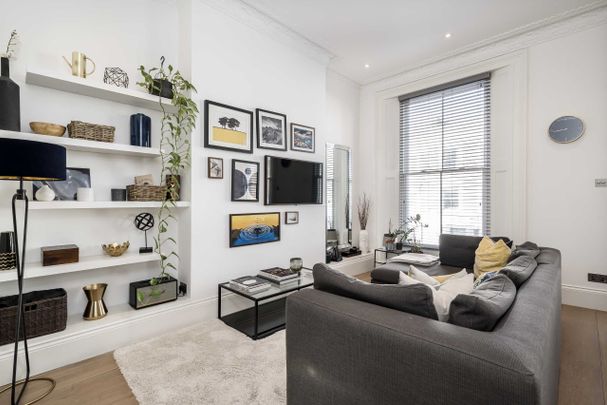 Westbourne Park Road, Notting Hill, W11, London - Photo 1