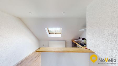 Location Appartement 2 pièces 52m² FORBACH 57600 - Photo 2