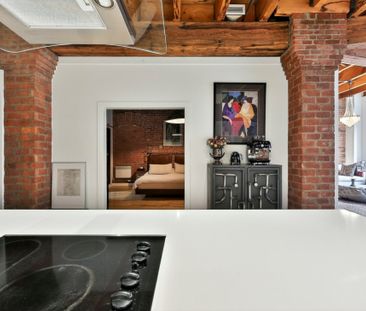65 Rue St-Paul O., app.110, H2Y 3S5, Montréal - Photo 2