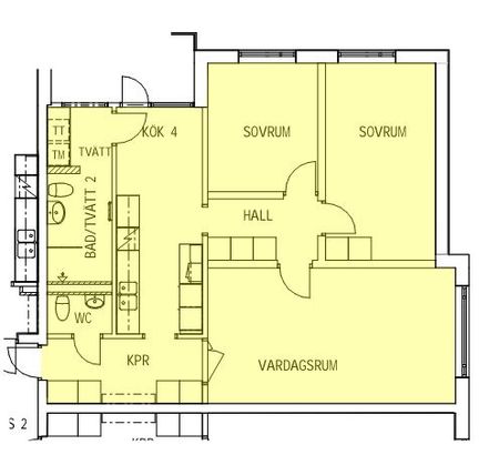 Förmansvägen 8 - Foto 2