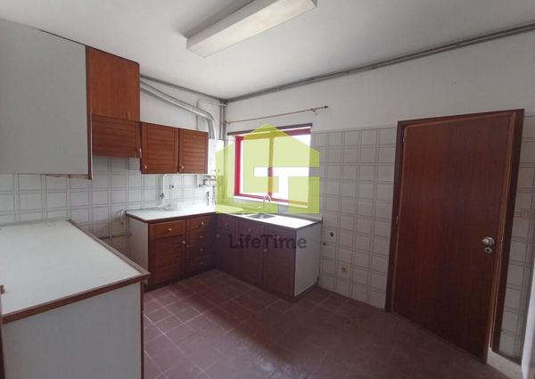 Apartamento T3 em Coimbra