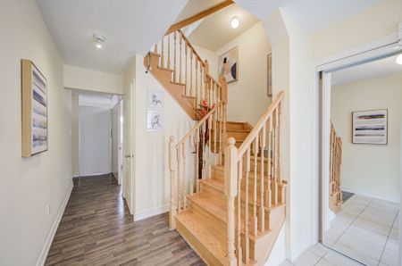 For Lease - 25 Spiv Grove Way, Markham, Ontario - Photo 2