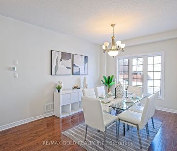 For Lease - 69 Calderstone Road, Brampton, Ontario - Photo 4