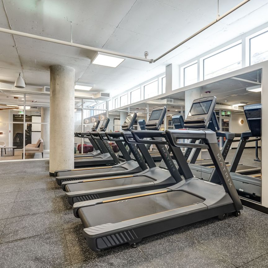 For Lease - 31 Farmstead Road Unit# 129, Toronto, Ontario - Photo 1