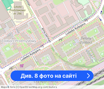 Żoliborz Luksusowe mieszkanie z klimatyzacją - Фото 1