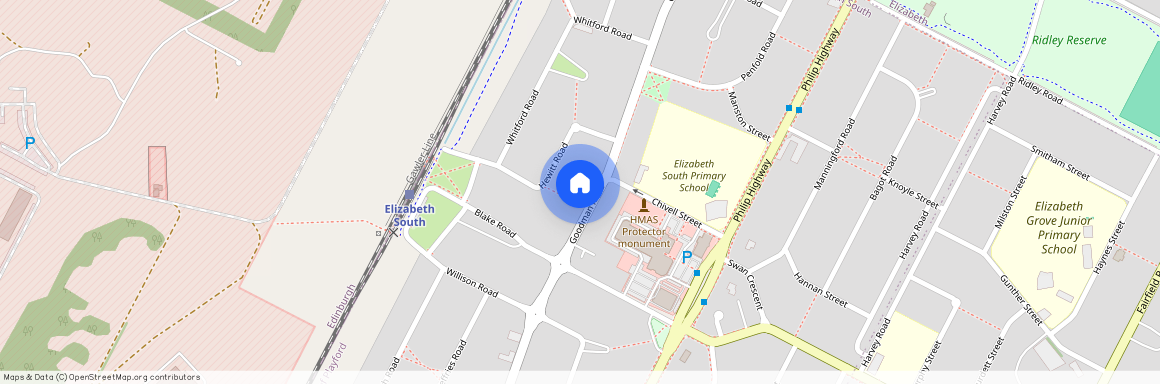 104B Goodman Road, 5112, Elizabeth South