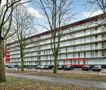 Appartement te huur: Osdorper Ban 811-B 1069 GA Amsterdam - Foto 1