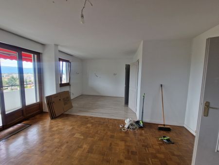Location Appartement 3 pièces 76m² ANNEMASSE 74100 - Photo 2