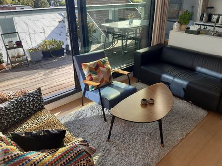 Praktisch 2 slpk-appartement met terras. - Foto 4