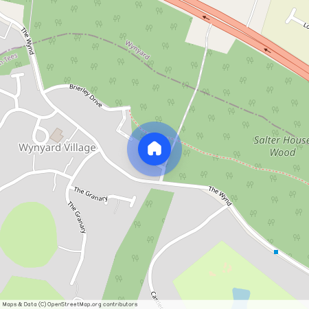6 Woodend CourtWynyard